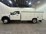 New 2025 Ford F-550 Regular Cab Service Truck for sale #F213173 - photo 6