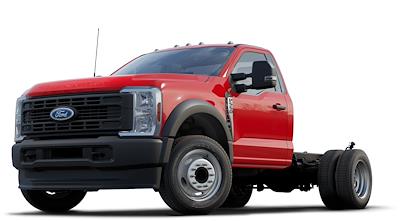 2025 Ford Super Duty F-550 DRW F-550® XL for sale #F213178 - photo 1