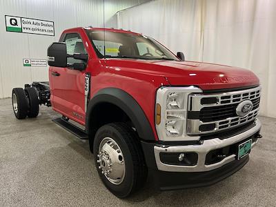 2025 Ford Super Duty F-550 DRW F-550® XL for sale #F213178 - photo 1