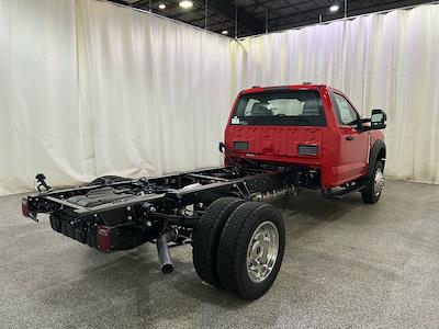2025 Ford Super Duty F-550 DRW F-550® XL for sale #F213178 - photo 2