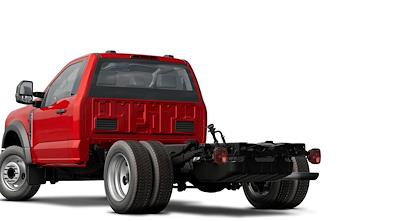 2025 Ford Super Duty F-550 DRW F-550® XL for sale #F213178 - photo 2