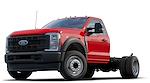 2025 Ford Super Duty F-550 DRW F-550® XL for sale #F213178 - photo 1