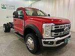 2025 Ford Super Duty F-550 DRW F-550® XL for sale #F213178 - photo 1