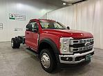 2025 Ford Super Duty F-550 DRW F-550® XL for sale #F213178 - photo 4