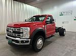 2025 Ford Super Duty F-550 DRW F-550® XL for sale #F213178 - photo 5