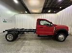 2025 Ford Super Duty F-550 DRW F-550® XL for sale #F213178 - photo 6