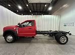 2025 Ford Super Duty F-550 DRW F-550® XL for sale #F213178 - photo 7