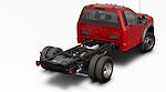 2025 Ford Super Duty F-550 DRW F-550® XL for sale #F213178 - photo 3