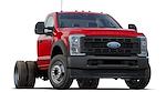 2025 Ford Super Duty F-550 DRW F-550® XL for sale #F213178 - photo 4