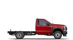 2025 Ford Super Duty F-550 DRW F-550® XL for sale #F213178 - photo 5