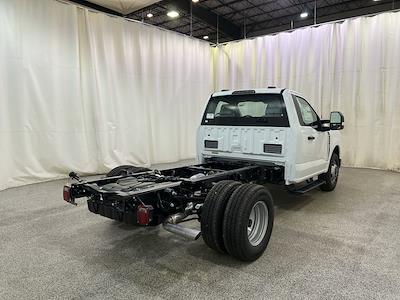 New 2025 Ford F-350 XL Regular Cab Cab Chassis for sale #F213179 - photo 2
