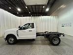 New 2025 Ford F-350 XL Regular Cab Cab Chassis for sale #F213179 - photo 7