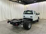 New 2025 Ford F-350 XL Regular Cab Cab Chassis for sale #F213179 - photo 2