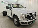 New 2025 Ford F-350 XL Regular Cab Cab Chassis for sale #F213179 - photo 1