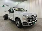 New 2025 Ford F-350 XL Regular Cab Cab Chassis for sale #F213179 - photo 4