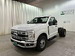 New 2025 Ford F-350 XL Regular Cab Cab Chassis for sale #F213179 - photo 5