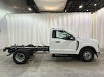 New 2025 Ford F-350 XL Regular Cab Cab Chassis for sale #F213179 - photo 6