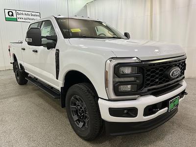 2025 Ford Super Duty F-350 SRW F-350® XL for sale #F213180 - photo 1