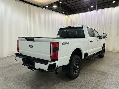 2025 Ford Super Duty F-350 SRW F-350® XL for sale #F213180 - photo 2