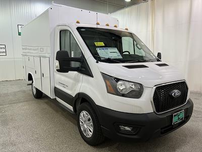 2025 Ford Transit Cutaway Cutaway for sale #F213182 - photo 1