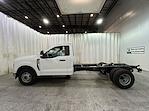 New 2025 Ford F-350 XL Regular Cab Cab Chassis for sale #F213184 - photo 7