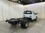New 2025 Ford F-350 XL Regular Cab Cab Chassis for sale #F213184 - photo 2