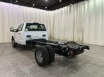 New 2025 Ford F-350 XL Regular Cab Cab Chassis for sale #F213184 - photo 9