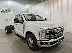 New 2025 Ford F-350 XL Regular Cab Cab Chassis for sale #F213184 - photo 4