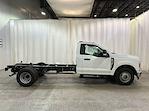 New 2025 Ford F-350 XL Regular Cab Cab Chassis for sale #F213184 - photo 6