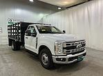 New 2025 Ford F-350 Regular Cab Stake Bed for sale #F213184 - photo 5