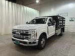 New 2025 Ford F-350 Regular Cab Stake Bed for sale #F213184 - photo 1