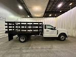 New 2025 Ford F-350 Regular Cab Stake Bed for sale #F213184 - photo 6
