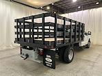 New 2025 Ford F-350 Regular Cab Stake Bed for sale #F213184 - photo 3