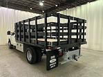New 2025 Ford F-350 Regular Cab Stake Bed for sale #F213184 - photo 9