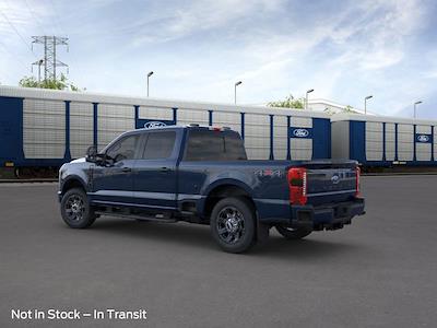 2025 Ford Super Duty F-350 SRW F-350® XL for sale #F213185 - photo 2