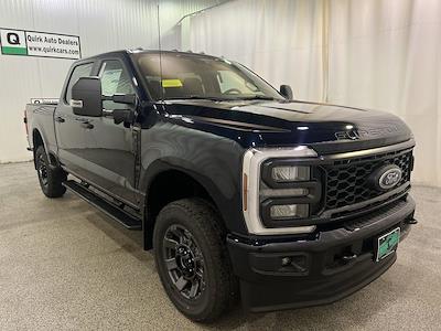 2025 Ford Super Duty F-350 SRW F-350® XL for sale #F213185 - photo 1