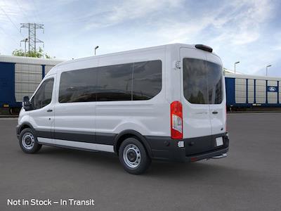 New 2025 Ford Transit 350 XL Passenger Van for sale #F213187 - photo 2