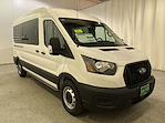 2025 Ford Transit Passenger Wagon Passenger Van XL for sale #F213187 - photo 1