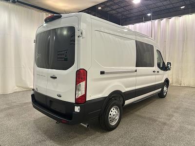 2025 Ford Transit Cargo Van Cargo Van for sale #F213188 - photo 2