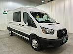New 2025 Ford Transit 250 Medium Roof AWD Upfitted Cargo Van for sale #F213188 - photo 1