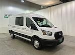New 2025 Ford Transit 250 Medium Roof AWD Upfitted Cargo Van for sale #F213188 - photo 5