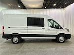 New 2025 Ford Transit 250 Medium Roof AWD Upfitted Cargo Van for sale #F213188 - photo 7