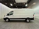 New 2025 Ford Transit 250 Medium Roof AWD Upfitted Cargo Van for sale #F213188 - photo 8