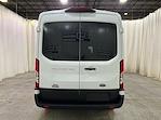 New 2025 Ford Transit 250 Medium Roof AWD Upfitted Cargo Van for sale #F213188 - photo 9