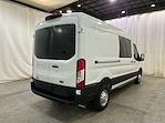 New 2025 Ford Transit 250 Medium Roof AWD Upfitted Cargo Van for sale #F213188 - photo 3