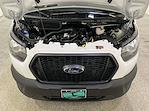 New 2025 Ford Transit 250 Medium Roof AWD Upfitted Cargo Van for sale #F213188 - photo 12
