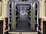 New 2025 Ford Transit 250 Medium Roof AWD Upfitted Cargo Van for sale #F213188 - photo 2