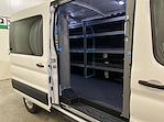 New 2025 Ford Transit 250 Medium Roof AWD Upfitted Cargo Van for sale #F213188 - photo 18