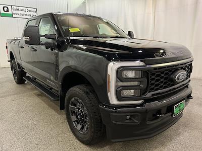 2025 Ford Super Duty F-350 SRW F-350® XL for sale #F213190 - photo 1