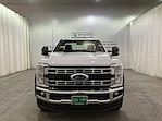New 2025 Ford F-550 XL Regular Cab 4x4 Cab Chassis for sale #F213195 - photo 3
